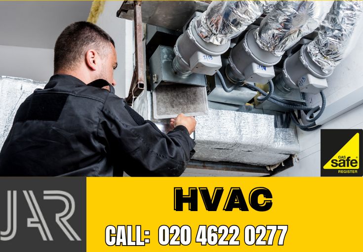 Crystal Palace Air Conditioning Specialists | Air Conditioning Engineers Crystal Palace, SE19