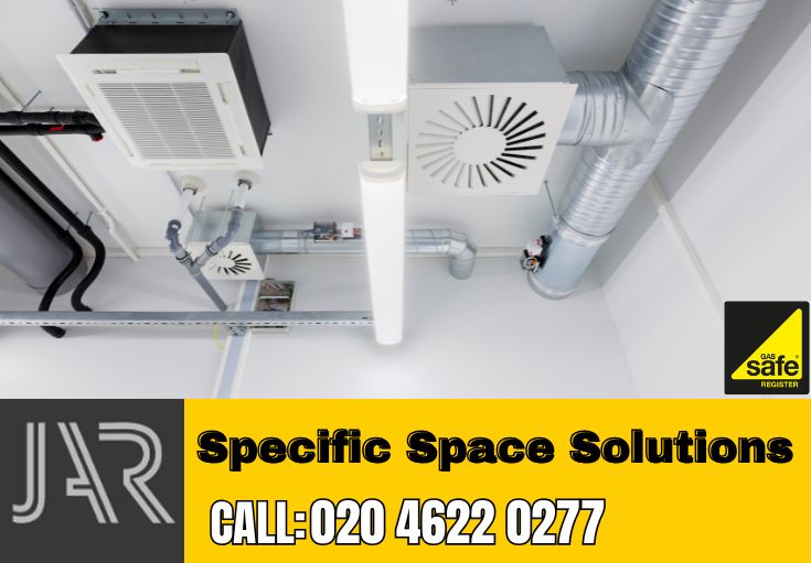 Specific Space Solutions Crystal Palace